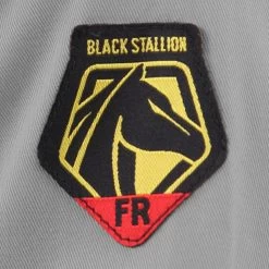 Black Stallion AR/FR Cotton Coverall With Reflective Tape - CF2118 -Work Safety Equipment Shop jyaqhjvlll2znh66doft 08475.1702960628