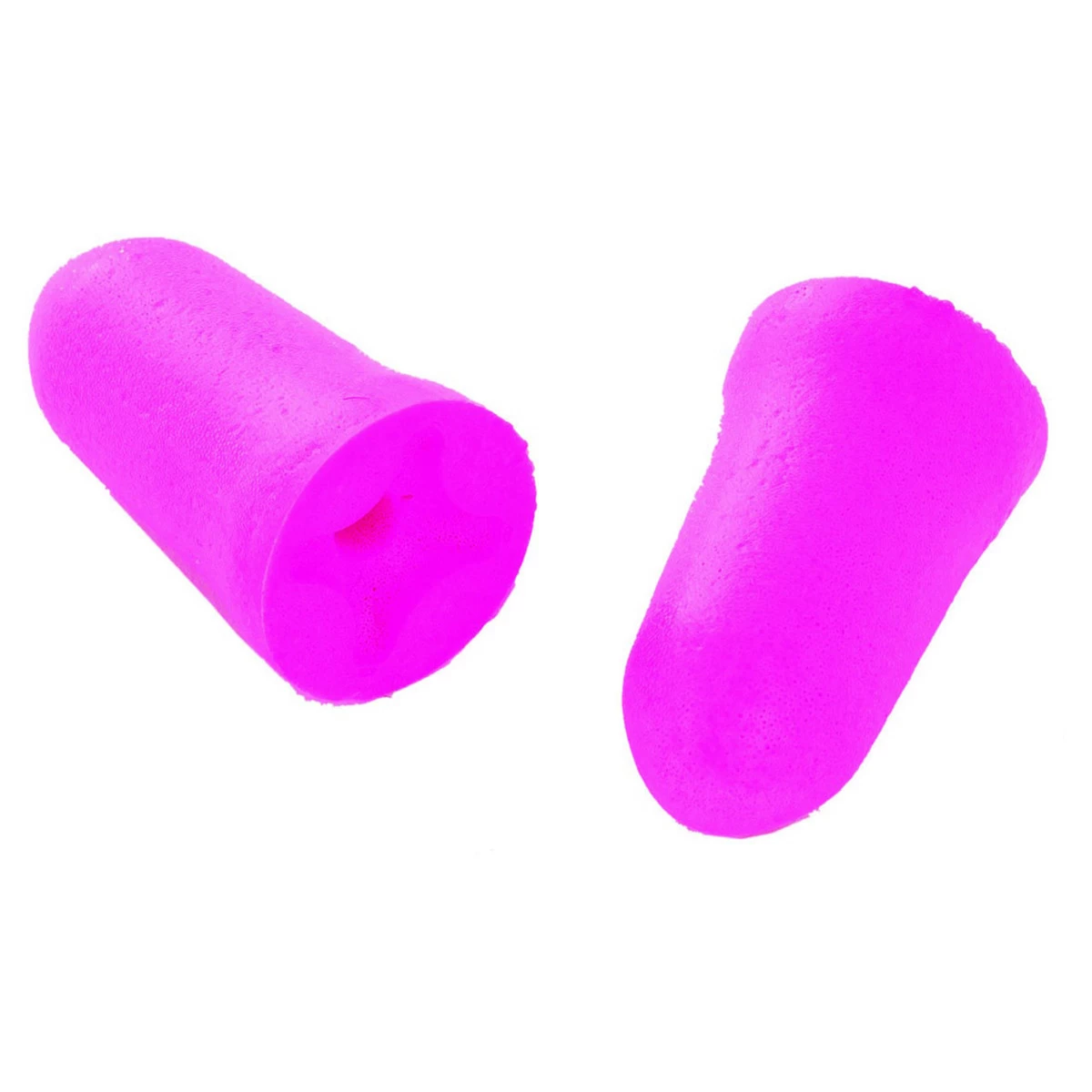 Girl Power At Work Women's Disposable Ear Plugs - GP05 - 100 Pair 3 Girl Power At Work Women's Disposable Ear Plugs - GP05 - 100 Pair