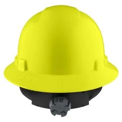 LIFT Briggs Hi-Viz Full Brim Vented Hard Hat - HBFC -Work Safety Equipment Shop jyi7dzlart8tj4ghuo85 80310.1703007250