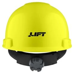 LIFT Briggs Hi-Viz Short Brim Vented Hard Hat 10 LIFT Briggs Hi-Viz Short Brim Vented Hard Hat -Work Safety Equipment Shop jzjoot5yzkykdy2adonr 11107.1703007819