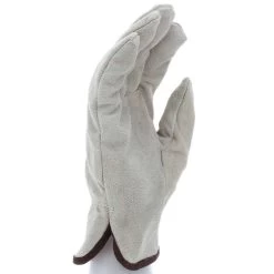 MCR Safety 3150 Fleece Lined Leather Driver Gloves - Single Pair -Work Safety Equipment Shop k2637rb6ammiymgbehzd 22057.1702938326