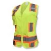 Radians Surveyor Type R Class 2 Women's Safety Vest -Work Safety Equipment Shop k3r7taqbfo5hsuxwpzqx 06956.1698355124