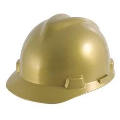 MSA V-Gard Cap Style Hard Hat 4-Point Fas-Trac III Suspension -Work Safety Equipment Shop k4zffog0jvouoctilhii 39790.1693318587
