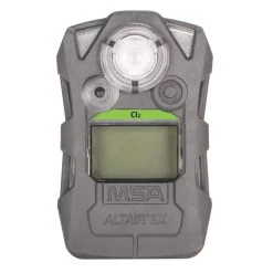 MSA Altair 2X Single-Gas Detector, Chlorine (CL2)