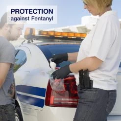 Dash Black Maxx Nitrile Disposable Exam Gloves - Black - 5 Mil - Box Of 100 22 Dash Black Maxx Nitrile Disposable Exam Gloves - Black - 5 Mil - Box Of 100 -Work Safety Equipment Shop kbldpsa3slgp90bm3vj8 46413.1703001971