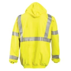 OccuNomix Premium Flame Resistant High-Visibility Hoodie 5 OccuNomix Premium Flame Resistant High-Visibility Hoodie -Work Safety Equipment Shop kd7hrqcw9syvr7uwdq8c 27976.1702958367