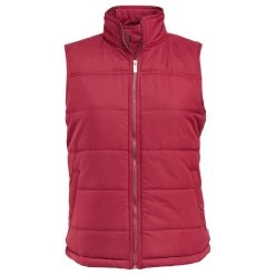 Wolverine Women's Parker Quilted Vest - W1205000 -Work Safety Equipment Shop kdnrnrusfpzzkgg2mgiy 66920.1698810766