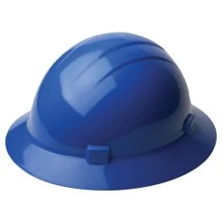 ERB Safety Americana Full Brim Hard Hat 4-Point Ratchet Suspension -Work Safety Equipment Shop ke3oyde9hzyqddmmuhvp 22011.1704340649