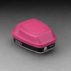 3M Organic Vapor Replacement Cartridges - 60921