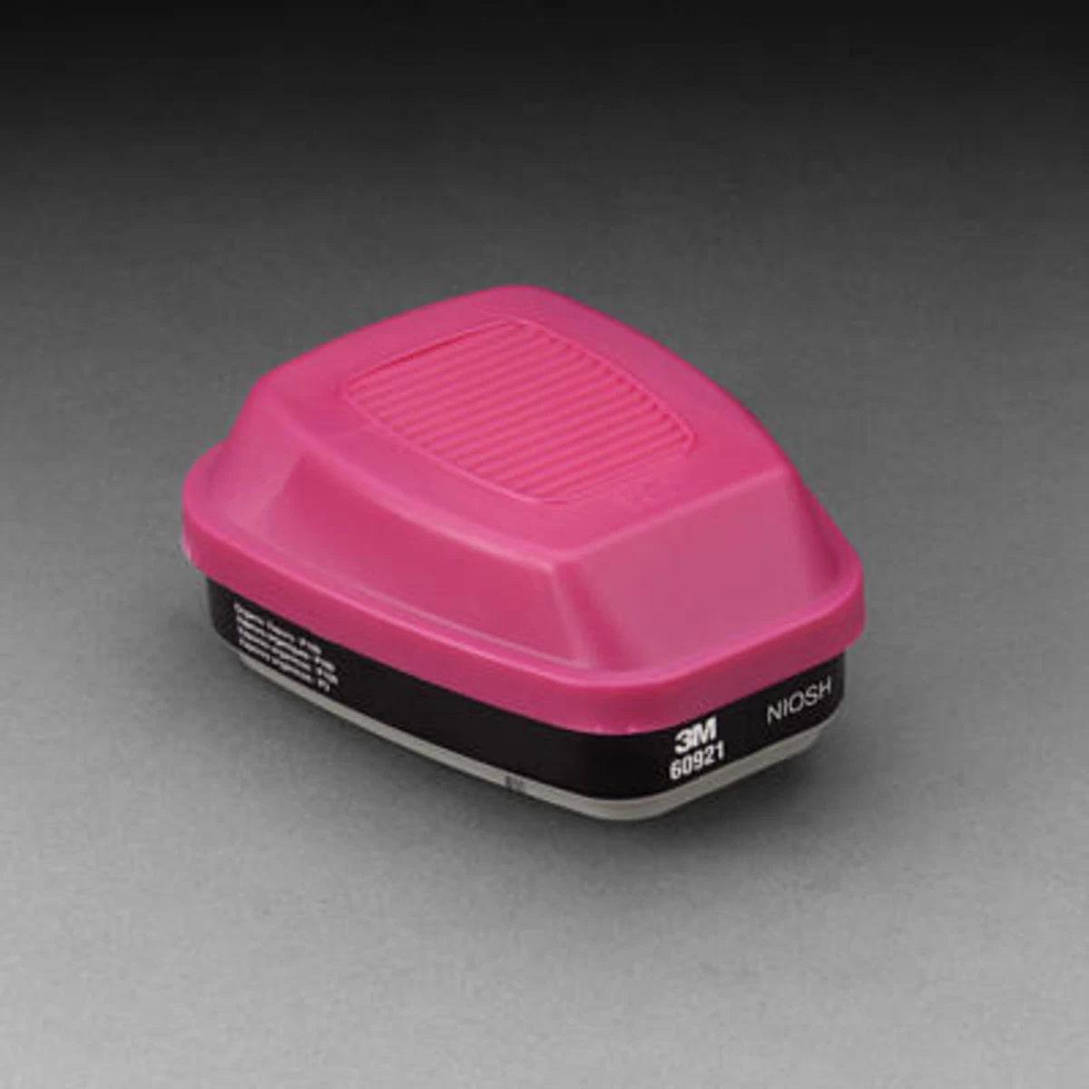 3M Organic Vapor Replacement Cartridges - 60921 3 3M Organic Vapor Replacement Cartridges - 60921