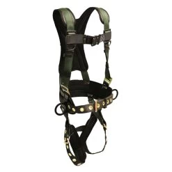 FrenchCreek 22850B - Stratos Series Full Body Harness