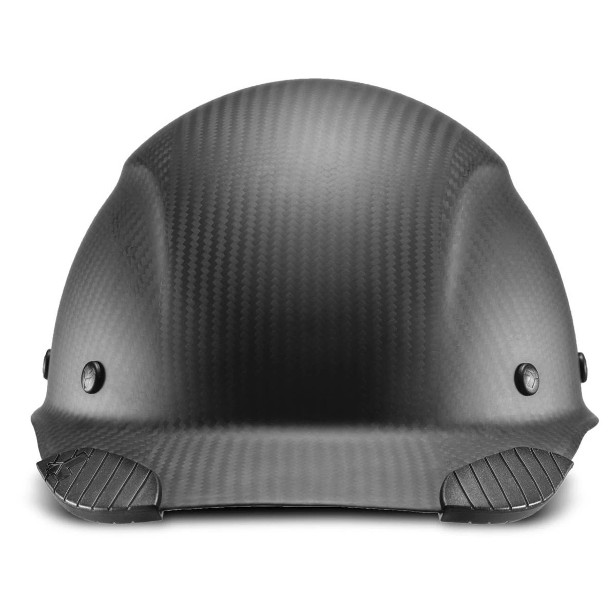 LIFT DAX Matte Black Carbon Fiber Cap Brim Hard Hat 5 LIFT DAX Matte Black Carbon Fiber Cap Brim Hard Hat - Image 3