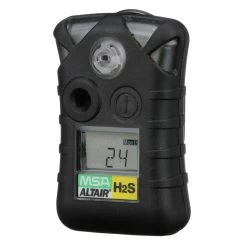 MSA ALTAIR: Hydrogen Sulfide H2S Single Gas Detector