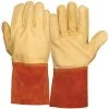 Pyramex GL6001W Premium Grain Cowhide Leather Welding Gloves 2 Pyramex GL6001W Premium Grain Cowhide Leather Welding Gloves -Work Safety Equipment Shop klfkj7hhwd5dwmxyr39p 74253.1703888699