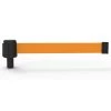 Banner Stakes 15' Long Retractable Barrier Belt, Blank Orange Polyester; Each - PL4064 -Work Safety Equipment Shop kltakth8ezkefltgg2bg 83459.1702990898
