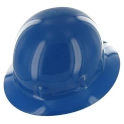 Fibre Metal SuperEight Full Brim Hard Hat With Ratchet Suspension -Work Safety Equipment Shop kmrqlihiifwof7yqkprs 49938.1703620107