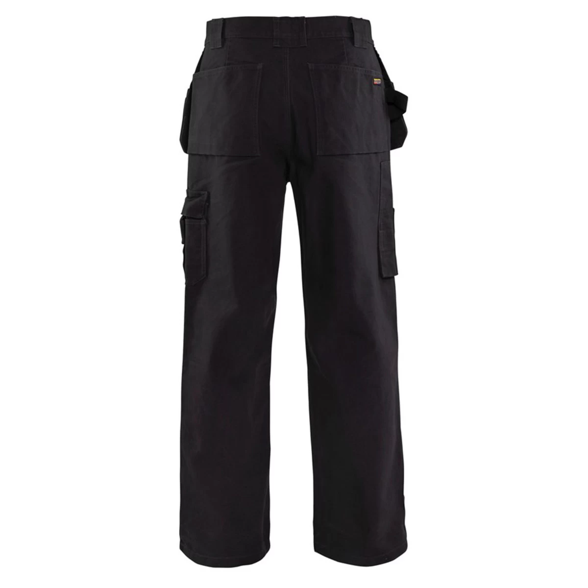 Blaklader Brawny Utility Pocket Work Pants - 16301320 5 Blaklader Brawny Utility Pocket Work Pants - 16301320 - Image 3
