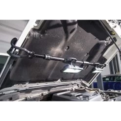 LED Rechargeable Under Hood Work Light - 20W - 2400 Lumens - 5000K - Pinegreen Lighting -Work Safety Equipment Shop ko1gta1xcqb2wiozikdt 98190.1702578153