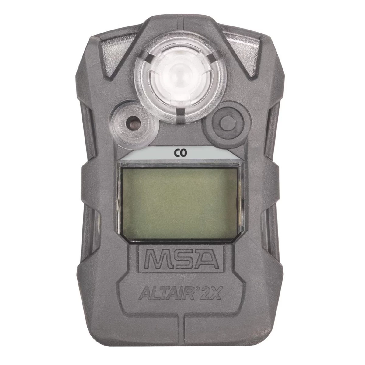 MSA Altair 2X Single-Gas Detector, Carbon Monoxide (CO) - 10153986 3 MSA Altair 2X Single-Gas Detector, Carbon Monoxide (CO) - 10153986