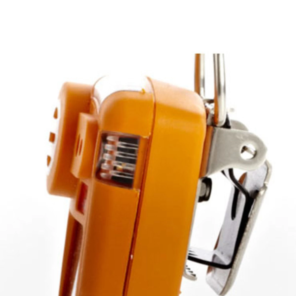 Crowcon Gasman Chlorine (Cl) Detector, Single Gas, Rechargeable 6 Crowcon Gasman Chlorine (Cl) Detector, Single Gas, Rechargeable - Image 4