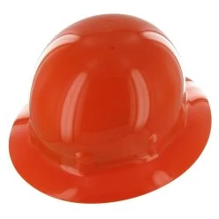 Fibre Metal SuperEight Full Brim Hard Hat With Ratchet Suspension -Work Safety Equipment Shop krj05uuqbelos27pv5op 76599.1703620114