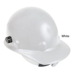 Fibre Metal Roughneck Hi Heat Quick-Lok Ratchet Suspension Hard Hat -Work Safety Equipment Shop kvgfhkz3dnzzic3ihwaz 99554.1703032240