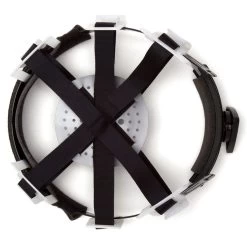 Pyramex SL Series Full Brim Hard Hat 6-Point Ratchet Suspension - HP26110 - White 9 Pyramex SL Series Full Brim Hard Hat 6-Point Ratchet Suspension - HP26110 - White -Work Safety Equipment Shop kvjfju9nz7xhsmow9p3l 38064.1702978676