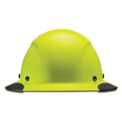LIFT DAX Hi-Viz Fiber Resin Full Brim Hard Hat -Work Safety Equipment Shop kwm7thi3vwhchquvxzsy 19545.1703009494
