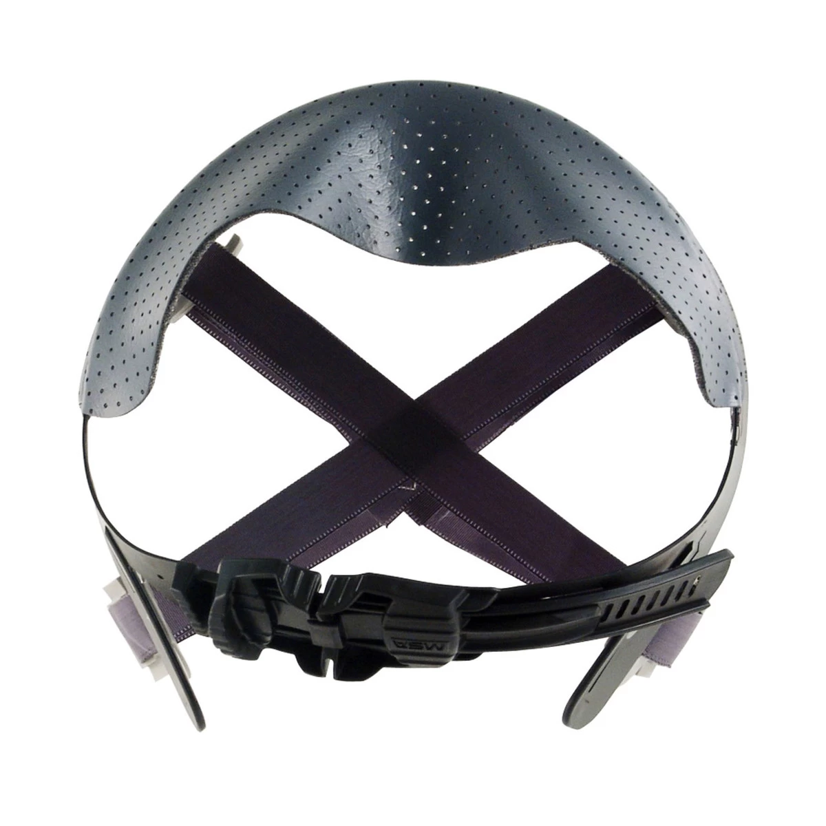 MSA Topgard Hard Hat With 1-Touch Suspension 13 MSA Topgard Hard Hat With 1-Touch Suspension - Image 11