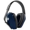 General Electric 23 DB Protective Earmuffs - Black/Blue - GM450