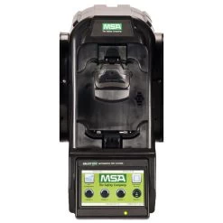 MSA Galaxy GX2, ALTAIR 4/4X/4XR Test Stand, 4 Valve, NO-Charging