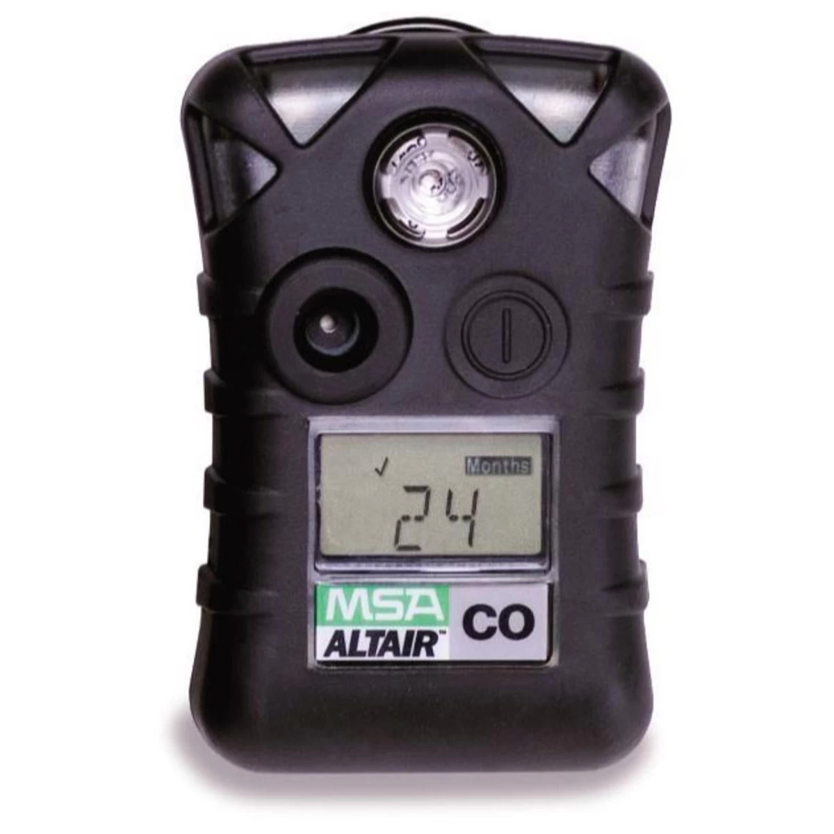 MSA ALTAIR: Carbon Monoxide CO Single Gas Detector 4 MSA ALTAIR: Carbon Monoxide CO Single Gas Detector - Image 2
