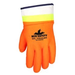 Memphis High-Vis Oil Hauler Lined Safety Gloves - Single Pair -Work Safety Equipment Shop lihh0qqkppfngrpntvkg 53840.1702967882