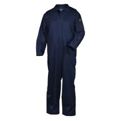 Black Stallion Deluxe Flame Resistant Cotton Coverall - CF2215 -Work Safety Equipment Shop lkrvtcyzpv8zg1hvdo9f 46644.1702960435