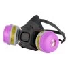 Honeywell North HM500 Series Half Mask - HM502T -Work Safety Equipment Shop lsresjalyewqk5rngjzs 18152.1703005499