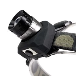 Rugged Blue 3W LED Military Zoomable Headlamp - 60 Lumens 12 Rugged Blue 3W LED Military Zoomable Headlamp - 60 Lumens -Work Safety Equipment Shop lwuqwvsfjdyk2p9a1ddj 74034.1702477549
