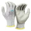 Pyramex GL402C5 Gray A4 Cut Polyurethane Dipped Gloves - Single Pair -Work Safety Equipment Shop lzkpbcukui1w75qaeaxy 23215.1702973747