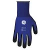 General Electric Dotted Palm Micro Foam Nitrile Coated Gloves - Black/Blue - GG216 - Single Pair 2 General Electric Dotted Palm Micro Foam Nitrile Coated Gloves - Black/Blue - GG216 - Single Pair -Work Safety Equipment Shop lzu8yo9s6d6jwxj7afyp 16126.1697119955