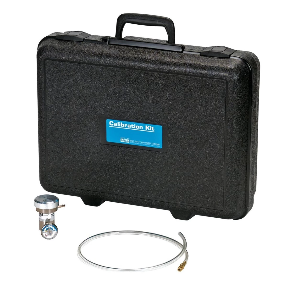 MSA Altair Kit With Gas Miser Regulator, Demand Flow RP KIT - 10050985 3 MSA Altair Kit With Gas Miser Regulator, Demand Flow RP KIT - 10050985