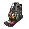 CLC Tech Gear Lighted Tool Backpack Bag - L255 -Work Safety Equipment Shop m3j2bva3j6n7wte1y9dh 35224.1701361981