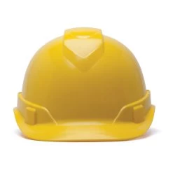 Pyramex Ridgeline Cap Style Hard Hat 6-Point Ratchet Suspension -Work Safety Equipment Shop m3opki1bqrojw6yyqsyz 94623.1702978125