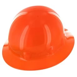 Fibre Metal SuperEight Full Brim Hard Hat With Ratchet Suspension -Work Safety Equipment Shop m6vtvwgigtmmllsttoaf 20331.1703620121