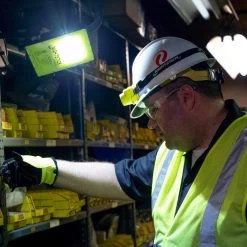 Nightstick Intrinsically Safe Headlamp W/Zero-Band Mount - 3 AAA - Green - UL913 / ATEX -Work Safety Equipment Shop mcvb8bdb0ckiyn3ylphg 77895.1702983443