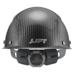 LIFT DAX Carbon Fiber Cap Brim Hard Hat -Work Safety Equipment Shop mm13kzhlzsuihgubdz8j 59768.1703008745