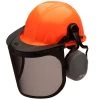 Pyramex SL Series Forestry Kit Orange Cap Style Hard Hat - FORKIT41SL -Work Safety Equipment Shop mq6srwhca0qgu6vccijd 55463.1703015049