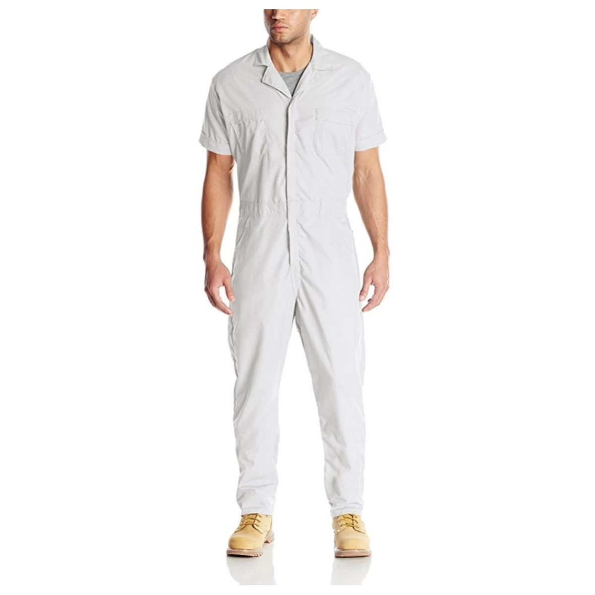 Red Kap Speed Suit Coveralls - CP40 6 Red Kap Speed Suit Coveralls - CP40 - Image 4