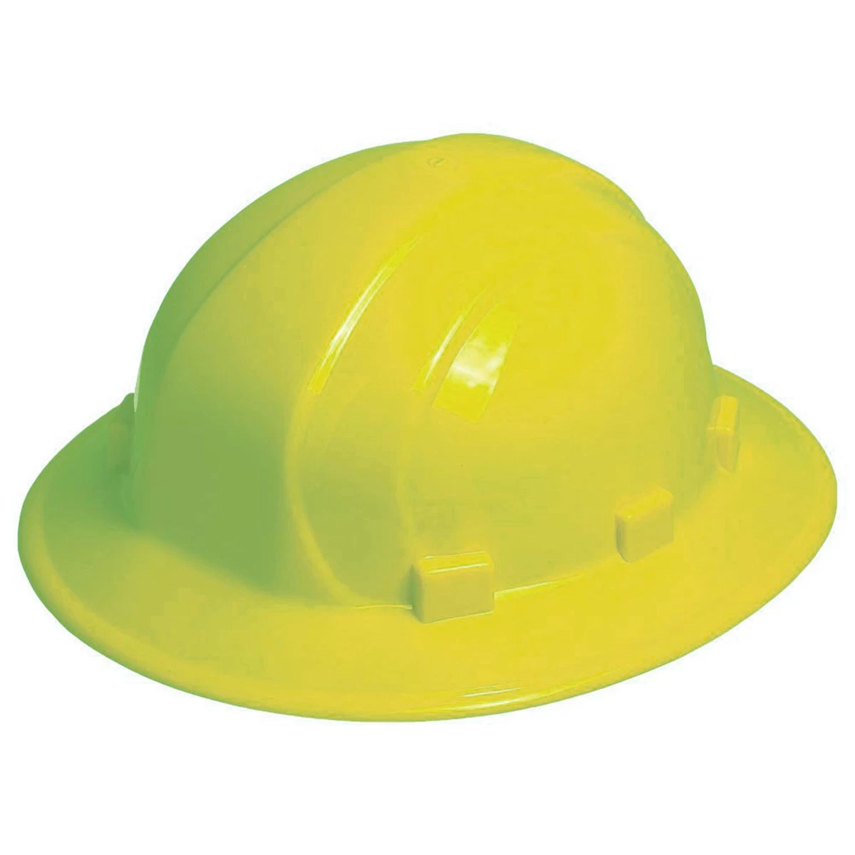 ERB Safety Omega II Full Brim Hard Hat 6-Point Ratchet Suspension 4 ERB Safety Omega II Full Brim Hard Hat 6-Point Ratchet Suspension - Image 2