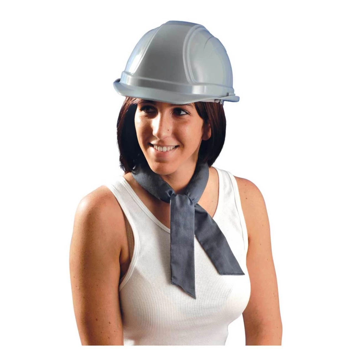 OccuNomix MiraCool Flame Resistant Neck Bandana 940-FR11 3 OccuNomix MiraCool Flame Resistant Neck Bandana 940-FR11