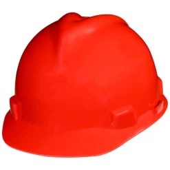 MSA V-Gard Cap Style Hard Hat 1-Touch Suspension -Work Safety Equipment Shop msymuf5nehjkvi8hlrxk 49553.1690960321