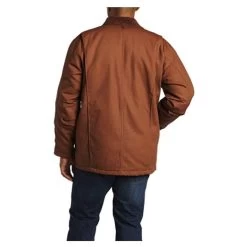 KEY Industries Insulated Duck Chore Coat - 378.29 -Work Safety Equipment Shop mwhgxyohhqpuckv2yxit 76383.1698743848